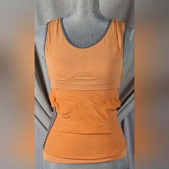 Mammut Athletic Tank - Picture 5 of 8